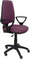 Bureaustoel Elche CP Bali P&C BGOLFRP Paars