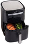 Tefal Easy Fry & Grill XXL EY8018 - Airfryer - 6.5L - 2-in-1 met Grillfunctie - Zwart