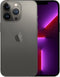 Apple iPhone 13 Pro - Grafiet - 128 GB - Fysieke simkaart + eSIM
