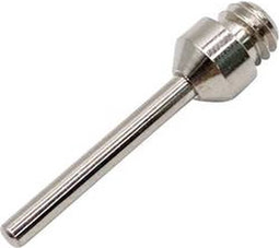 TOOLCRAFT T04 Soldeerpunt Naaldvorm Grootte soldeerpunt 7 mm Lengte soldeerpunt: 29 mm Inhoud: 1 stuk(s)