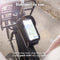imoshion Telefoonhouder Fiets Waterdicht - GSM Houder Fiets - Voorkomt Weerkaatsing Van Zonlicht - Universeel