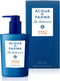 Acqua di Parma Crème Blu Mediterraneo Arancia di Capri Hand Cream