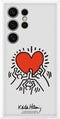 Samsung Galaxy S24 Ultra - Flipsuit Case - Krasbestendig - Transparant