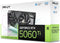 PNY GeForce RTX 5060 Ti - Videokaart - 16GB GDDR7 - 7680 x 4320 Pixels