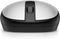 HP 240 - Bluetooth-muis - Optisch 1600dpi - Zilver
