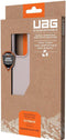 Urban Armor Gear - Biodegradable Outback - Schokbestendig - Paars