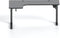 Avalo Gaming Bureau L-vorm - 160x100x75 cm - RGB LED - Bekerhouder