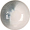 Palmer Bord Nordic 28.5 cm Groen Wit Stoneware 2 stuks