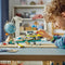 LEGO® City Ambulancevliegtuig 60465 - Speelgoedvliegtuig - 4 minifiguren
