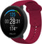 Polar Unite - Smartwatch - Hartslagmeting GPS - Zwart (Rood)