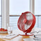 Stadler Form TIM - USB-ventilator - Draaibaar en kantelbaar - 26 cm