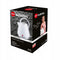 Eldom c245sb - Retro waterkoker - 1,7 liter - Wit
