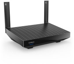 Linksys Hydra Pro 6 - Dual-band WiFi 6-Meshrouter - Tot 30 apparaten - Snelheden tot 5,4 Gbps