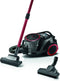 Bosch ProPower BGS41MPO - Cilinderstofzuiger - Zakloos - HEPA - Zwart
