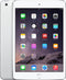 Apple iPad Mini 3 - Tablet - 16GB - Wi-Fi 4 - Zilver