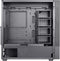 Aerocool Cipher - Midtower Behuizing - 12 x 3.5