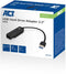 ACT AC1510 - USB 3.2 naar 2,5