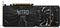 Acer Nitro Radeon RX 9060 XT - Grafische kaart - 8GB GDDR6 - PCI Express 5.0