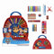 Schrijfset The Paw Patrol Briefcase Donkerblauw