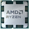 AMD Ryzen 5 7600X3D - Desktopprocessor - 6 cores 12 threads 4,1 GHz base 4,7 GHz boost - AM5
