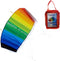Vliegers | Matrasvliegers - Parafoil Stunter 80x40 Tas