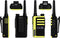 Kenwood UBZ-LJ9SET PMR-portofoon Set van 2 stuks