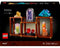 LEGO Ideas - Mineralenverzameling Set - 6 mineralen - (21362)