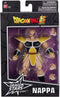 Dragon Ball - Dragon Stars - Nappa - Action Figure - 17cm