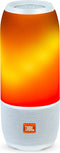 JBL Pulse 3 - Bluetooth Speaker - 360-graden lichtshow - Wit
