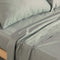 Set beddengoed SG Hogar Grijs Bed van 135 210 x 270 cm