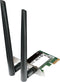 D-Link DWA-582 - PCI-e WiFi-adapter - Dual Band tot 1300 Mbps