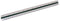 Schaalstok M鯾ius & Ruppert 30cm wit/gekleurd