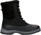 Maupiti Snowboots Heren Jona Zwart Maat 46