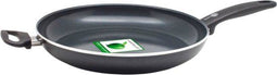 GreenPan Cambridge - Koekenpan 32cm - PFAS-vrije antikleeflaag - Zwart