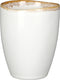 Mica Decorations Tabo Serviesset 4 Persoons - Wit