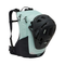 Vaude Trailvent 10 l - Dames MTB rugzak - Ventilerend Aeroflex 3D mesh - Blauw