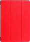 iMoshion Huawei MediaPad T3 - Trifold Bookcase - Auto-wake functie - Rood