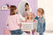 Baby Born Sister Stylinghoofd