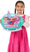 Babycorns - Serie 1 - Interactieve Baby pop met 30+ verrassingen - (4 stuks)