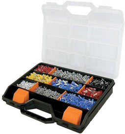 Weidmüller 9202630000 Assortiment adereindhulzen 1 stuk(s)
