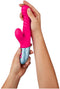 G-spot Vibrator FemmeFunn Delola Roze