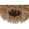 Lampenkap Home ESPRIT Natuurlijk Bamboe 66 x 66 x 52 cm