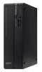 Acer Veriton X X2690 - Tower PC - Intel CoreTM i7-12700 16 GB DDR4 512 GB SSD Windows 11 Pro - Zwart