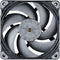 Phanteks PH-F120T30 - PC-ventilator - 120mm 30mm diepte 3 profielen zwart (1x)