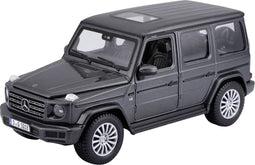 Maisto Mercedes G-Klasse G63 AMG, ´19 1:24 Auto