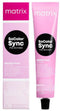 Matrix - SoColor Sync Pre-Bonded Alkaline Toner - 90ml