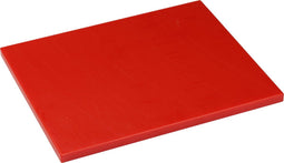 Interlux Snijplaat - 325x265x15mm - Rood