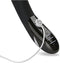 Mystim - Daring Danny eStim Vibrator Zwart