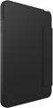 OtterBox Symmetry Folio V2 - iPad (10,9 inch) - Robuuste bescherming - Zwart