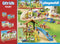 PLAYMOBIL City Life Avontuurlijke speeltuin - 70281